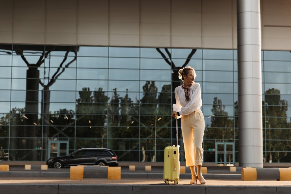 Heathrow Terminal 5 Arrivals Pick-Up: Complete Guide 2025