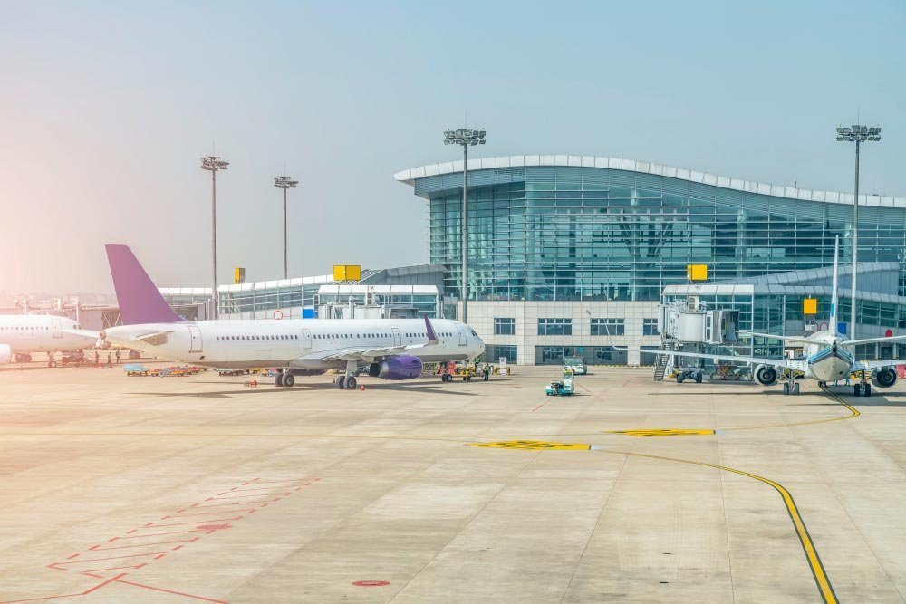 Experience the Comfort and Class of Luxury Airport Transfer in the UK