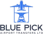 Blue Pick Airport Transfers Ltd
